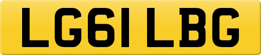 LG61LBG